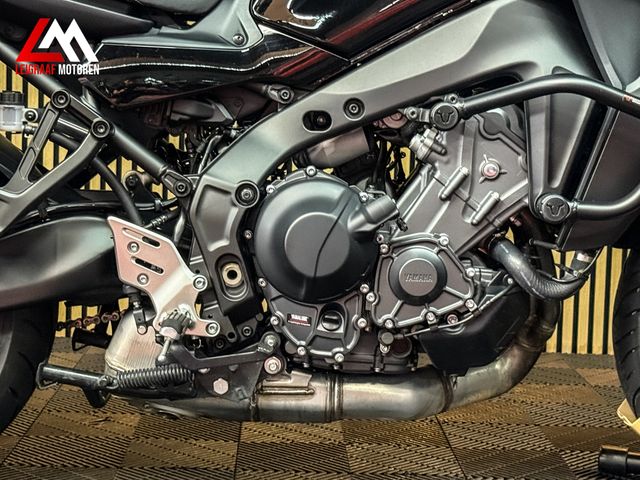 yamaha - tracer-9-gt