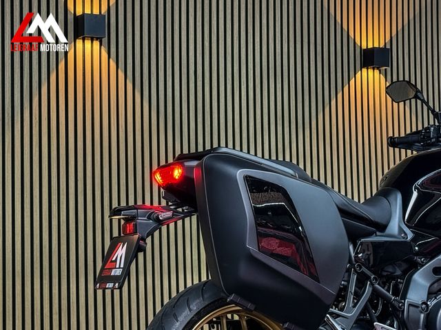 yamaha - tracer-9-gt