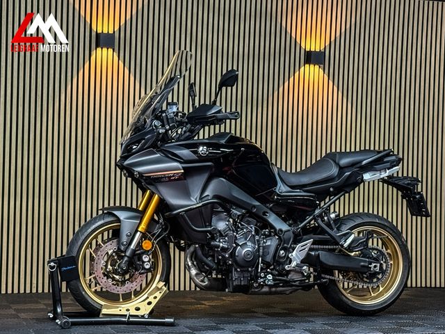 yamaha - tracer-9-gt