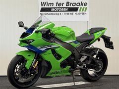 KAWASAKI ZX 10R