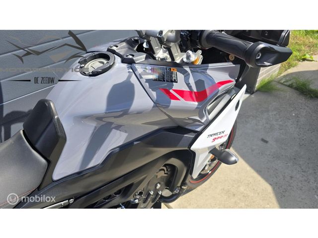 yamaha - tracer-900-gt