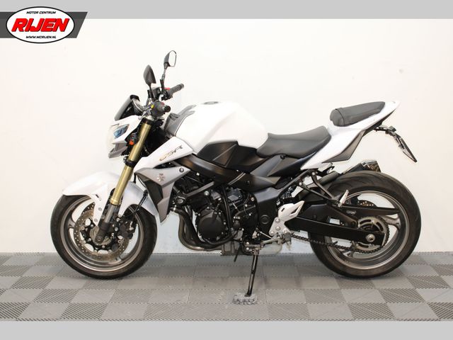 suzuki - gsr-750-a