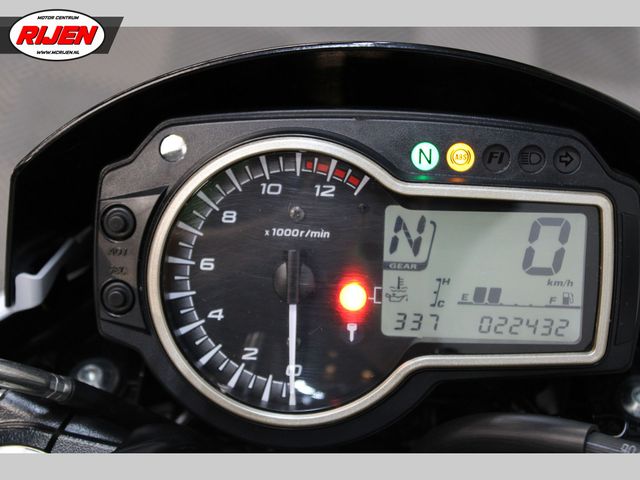 suzuki - gsr-750-a
