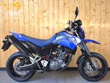YAMAHA XT 660 X