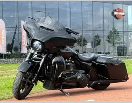Harley-Davidson Street Glide Special Flhxs 2020 occasion