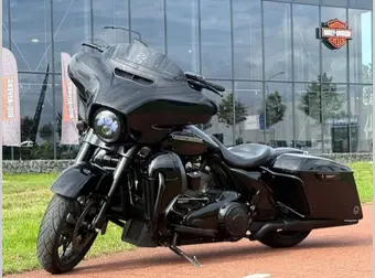 Harley-Davidson Street Glide Special Flhxs 2020 occasion