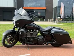 Harley-Davidson Flhxs Street Glide Special Vivid Black 2020 occasion – foto 2 van 14
