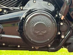 Harley-Davidson Flhxs Street Glide Special Vivid Black 2020 occasion – foto 3 van 14