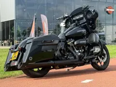 Harley-Davidson Flhxs Street Glide Special Vivid Black 2020 occasion – foto 4 van 14