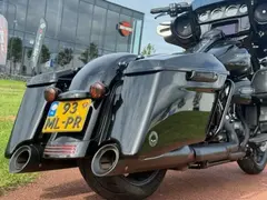 Harley-Davidson Flhxs Street Glide Special Vivid Black 2020 occasion – foto 5 van 14