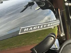 Harley-Davidson Flhxs Street Glide Special Vivid Black 2020 occasion – foto 6 van 14