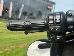 Harley-Davidson Flhxs Street Glide Special Vivid Black 2020 occasion – foto 8 van 14