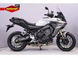 YAMAHA TRACER 9 GT Y-AMT