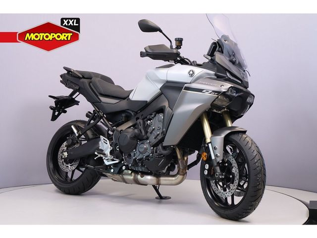 yamaha - tracer-9-gt-y-amt