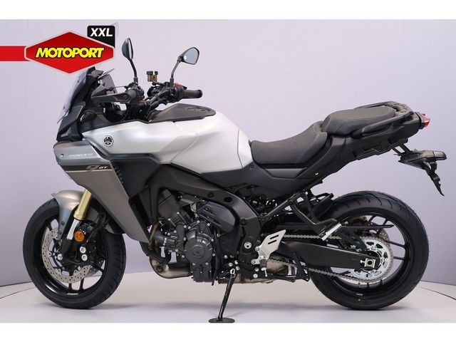 yamaha - tracer-9-gt-y-amt