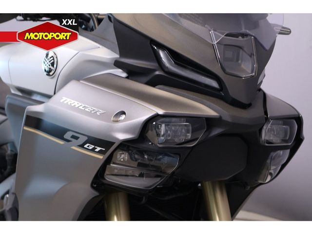 yamaha - tracer-9-gt-y-amt