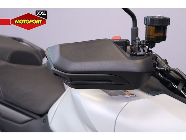 yamaha - tracer-9-gt-y-amt