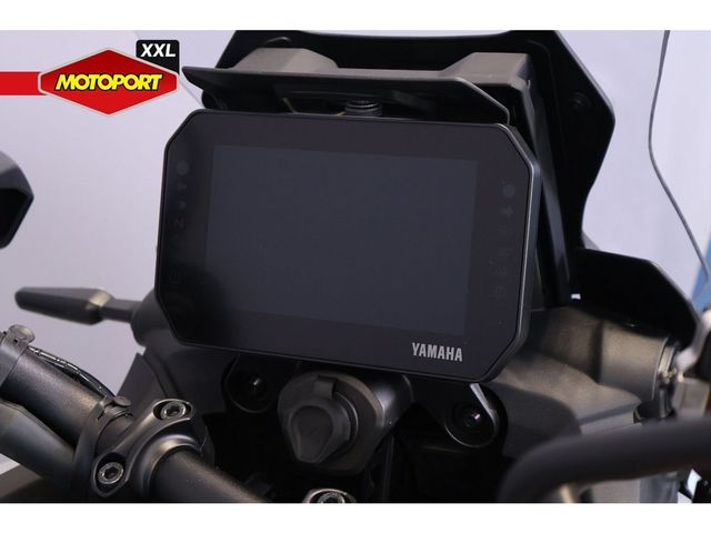 yamaha - tracer-9-gt-y-amt