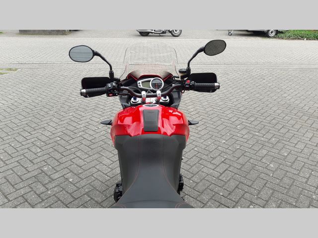 triumph - tiger-1050-sport