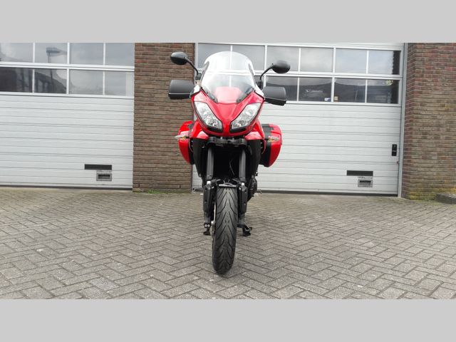 triumph - tiger-1050-sport