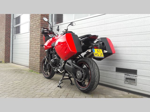 triumph - tiger-1050-sport
