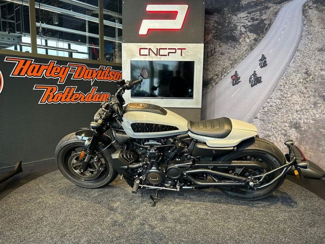 harley-davidson - sportster-s-rh-1250