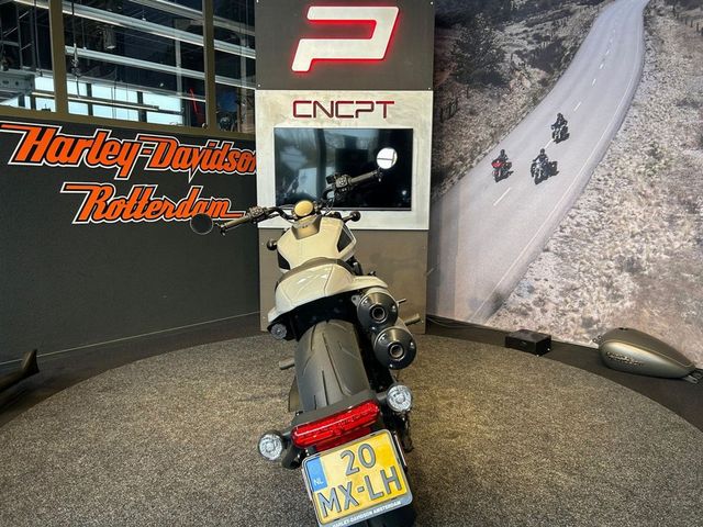 harley-davidson - sportster-s-rh-1250