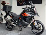 KTM 1290 SUPER ADVENTURE S