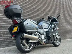Yamaha FJR 1300 2010 occasion – foto 7 van 16