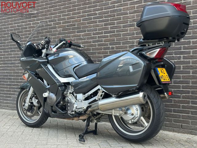 yamaha - fjr-1300