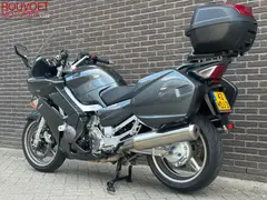 Yamaha FJR 1300 2010 occasion – foto 14 van 16