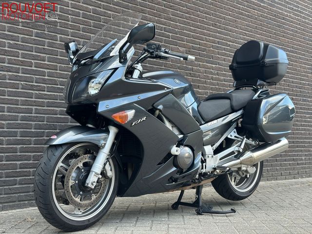 yamaha - fjr-1300