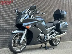 Yamaha FJR 1300 2010 occasion – foto 16 van 16