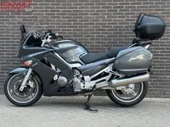 Yamaha FJR 1300 2010 occasion – foto 15 van 16