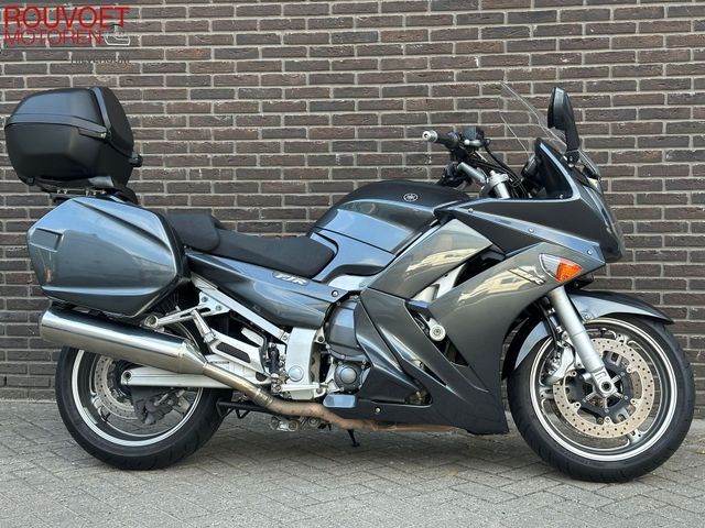 yamaha - fjr-1300