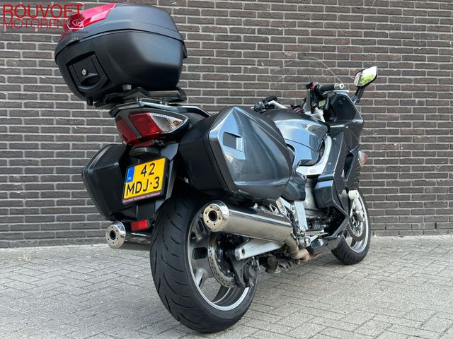 yamaha - fjr-1300