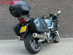 Yamaha FJR 1300 2010 occasion – foto 8 van 16