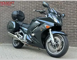 Yamaha FJR 1300 2010 occasion