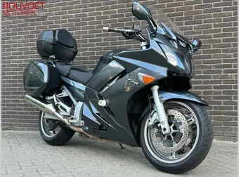 Yamaha FJR 1300 2010 occasion
