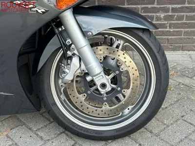 YAMAHA FJR 1300 – foto 4