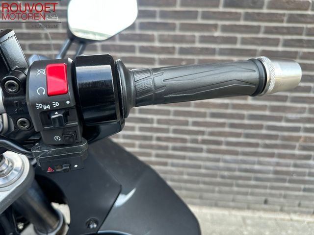 yamaha - fjr-1300