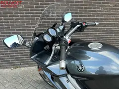 Yamaha FJR 1300 2010 occasion – foto 10 van 16
