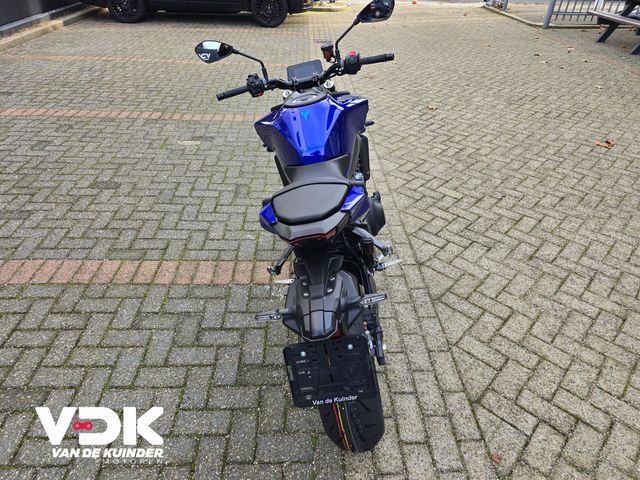 yamaha - mt-09-abs