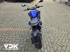 Yamaha MT 09 ABS 2026 nieuw – foto 5 van 22
