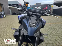 Yamaha MT 09 ABS 2026 nieuw – foto 7 van 22