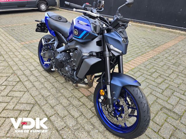 yamaha - mt-09-abs