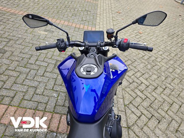 yamaha - mt-09-abs