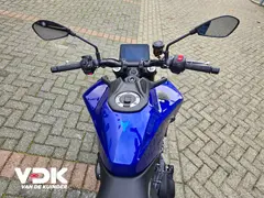 Yamaha MT 09 ABS 2026 nieuw – foto 11 van 22