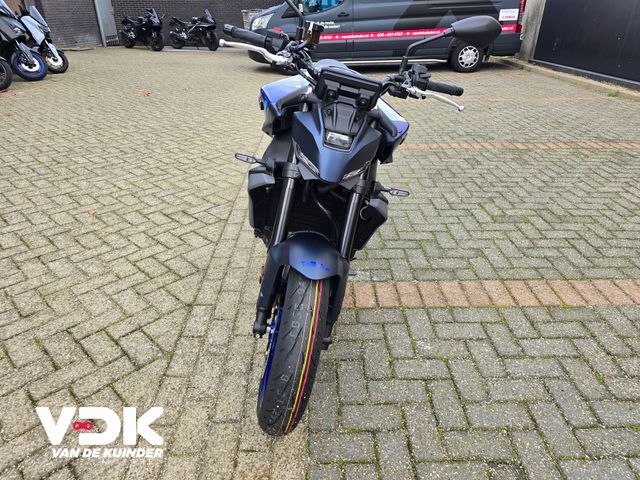 yamaha - mt-09-abs