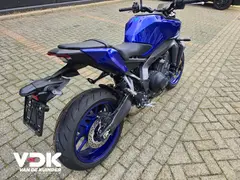 Yamaha MT 09 ABS 2026 nieuw – foto 4 van 22